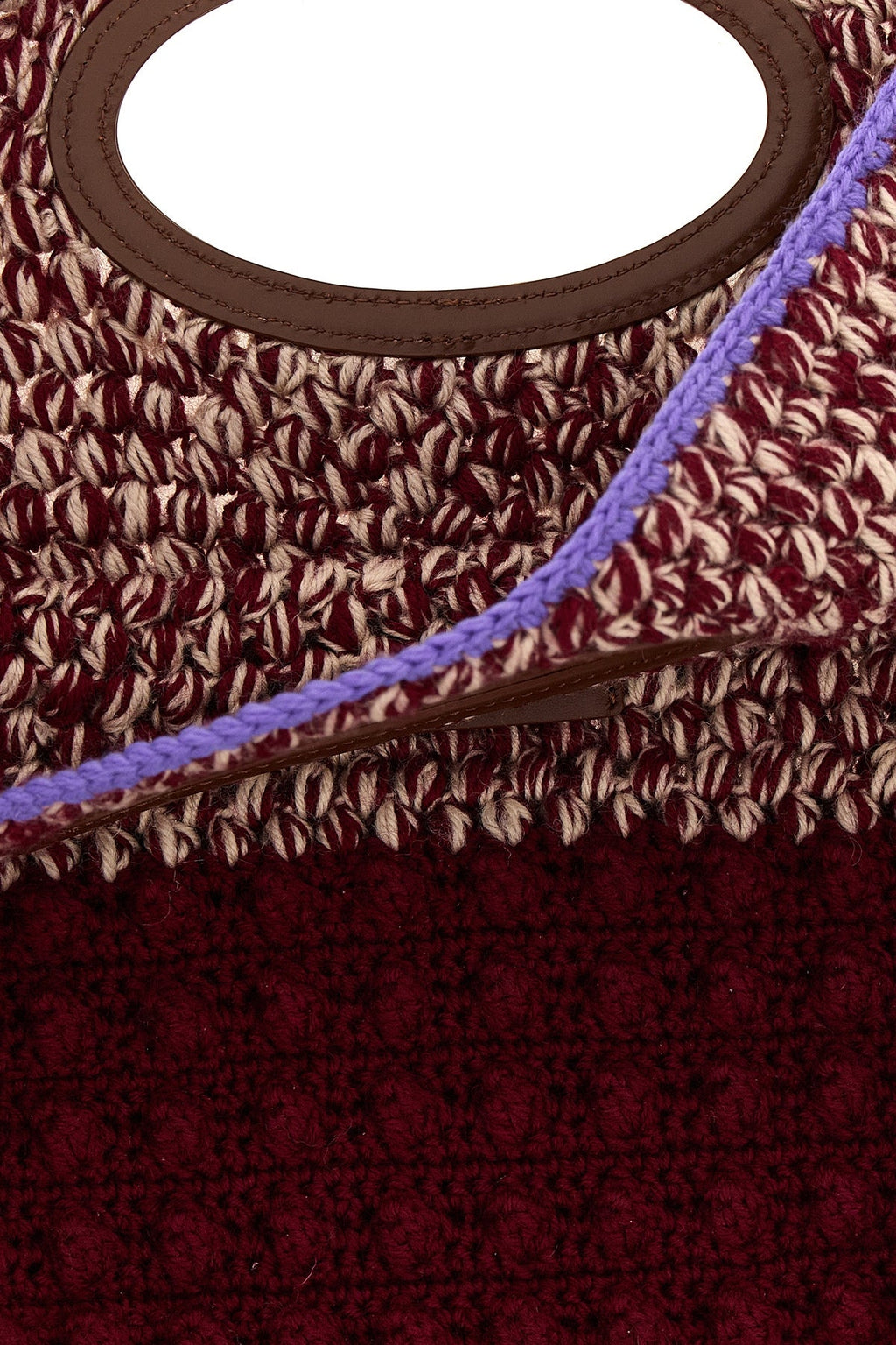'Knotty' Handbag