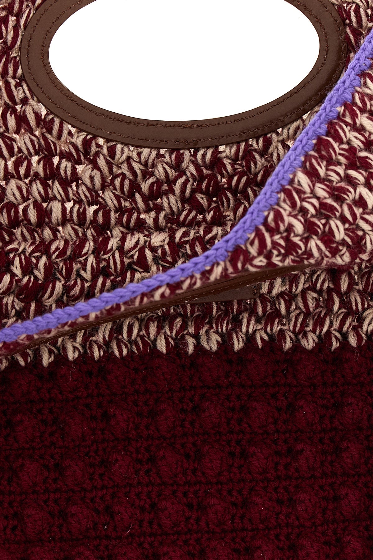 'Knotty' Handbag