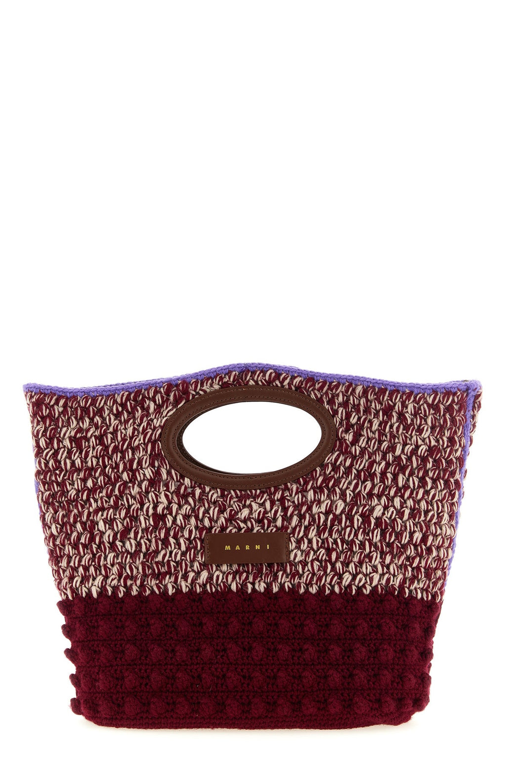 'Knotty' Handbag