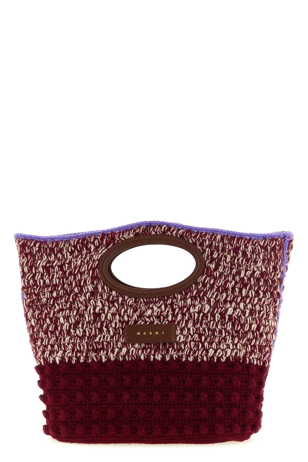 'Knotty' Handbag