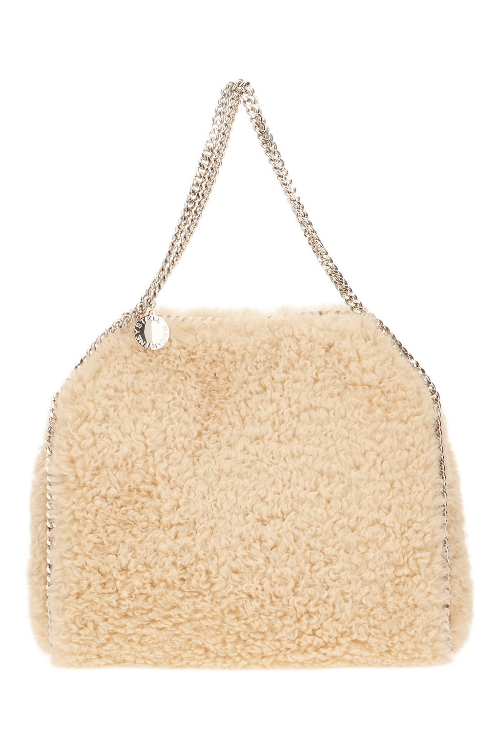 Stella Mccartney Woman Bags Shopper Bags
