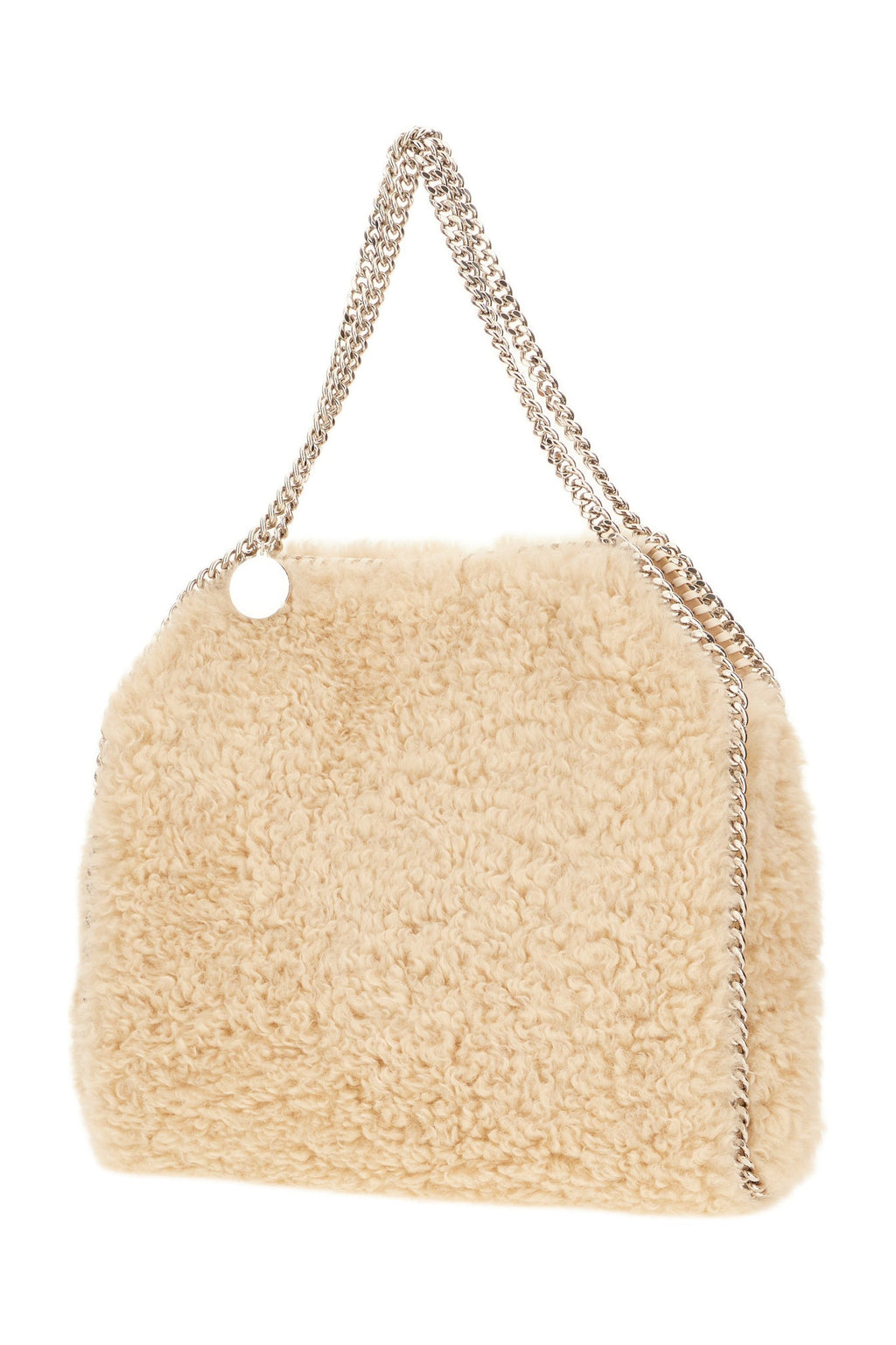 Stella Mccartney Woman Bags Shopper Bags