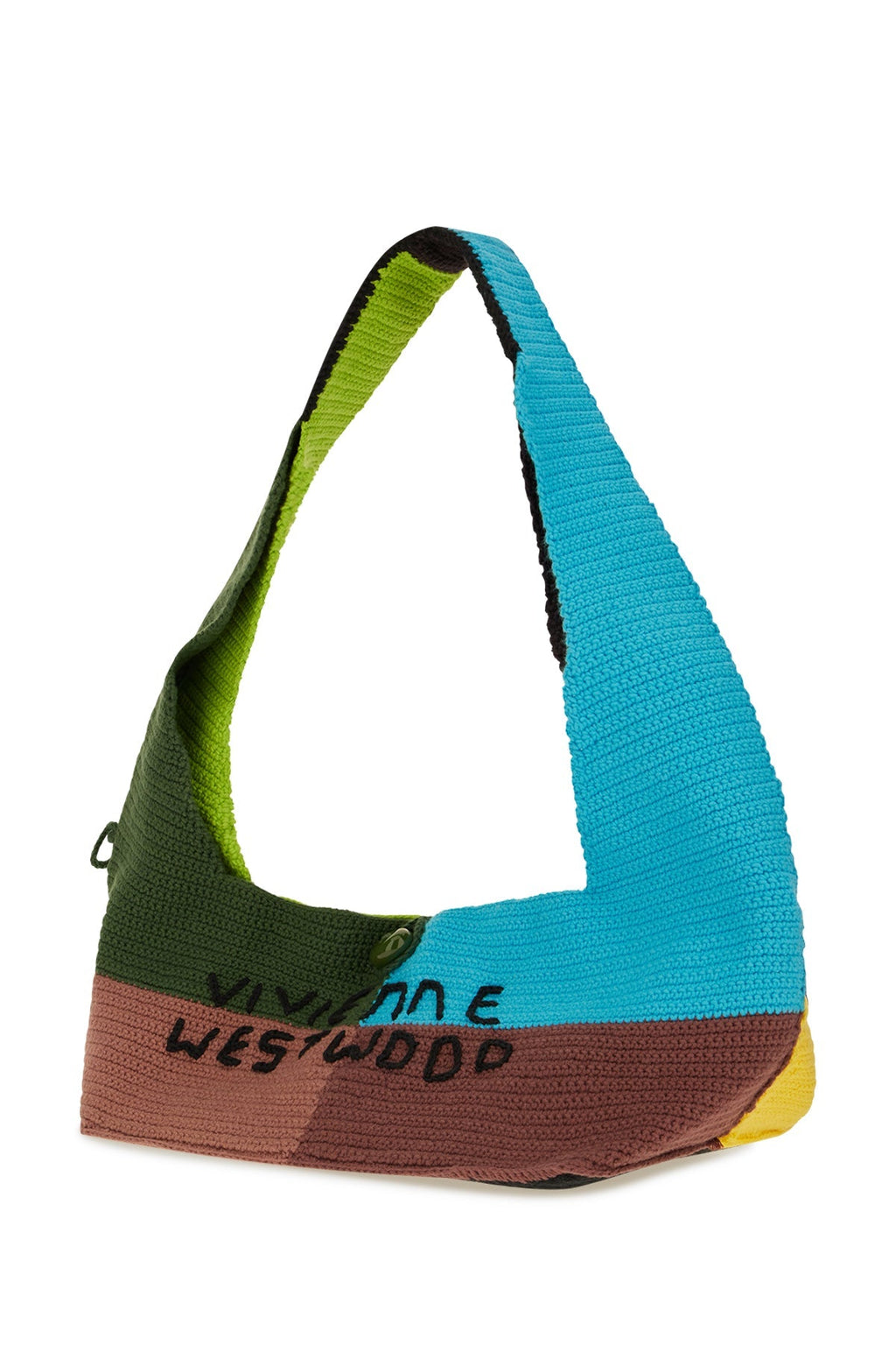 Vivienne Westwood Woman Bags Shopper Bags