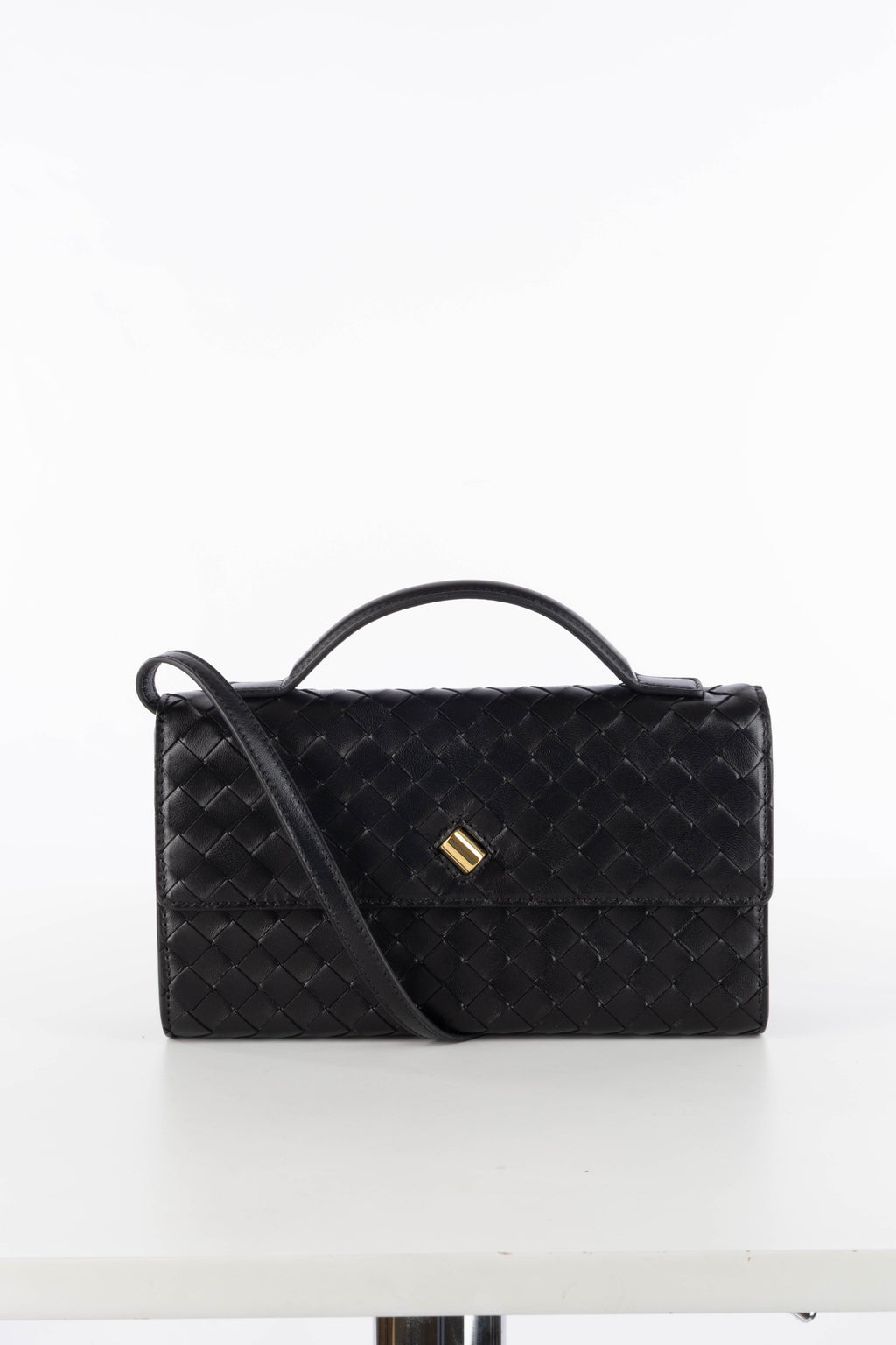 Bottega Veneta Woman Bags Shopper Bags