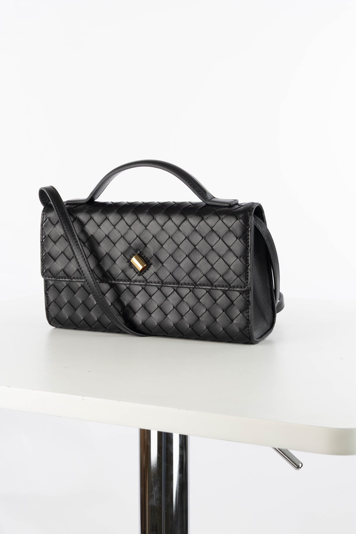Bottega Veneta Woman Bags Shopper Bags