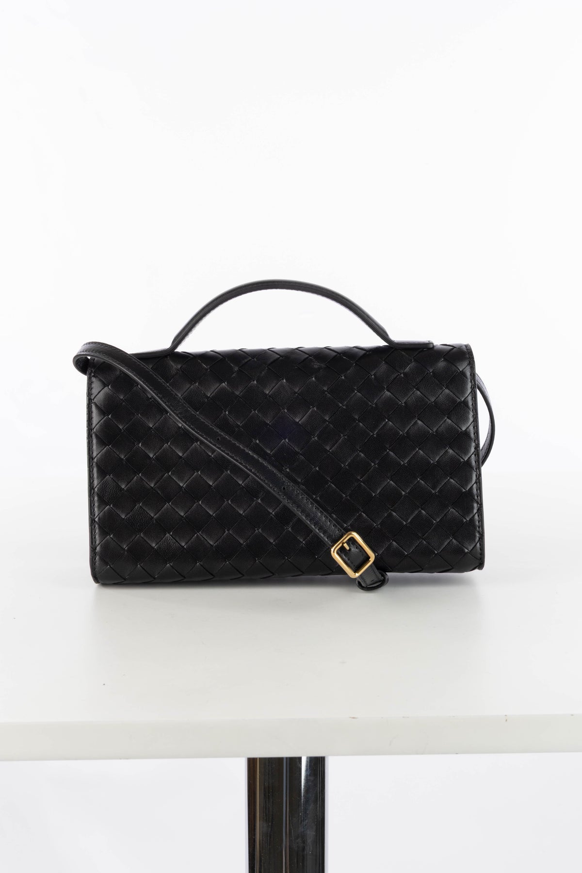 Bottega Veneta Woman Bags Shopper Bags