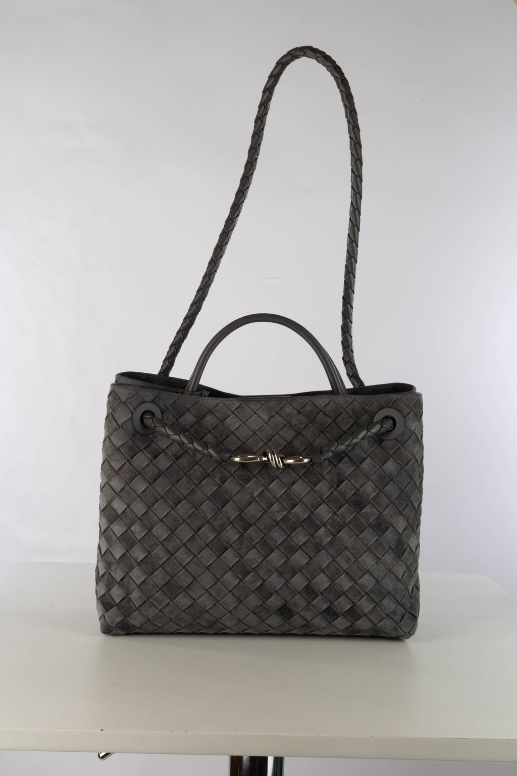 Bottega Veneta Woman Bags Crossbody Bags