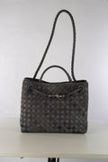 Bottega Veneta Woman Bags Crossbody Bags