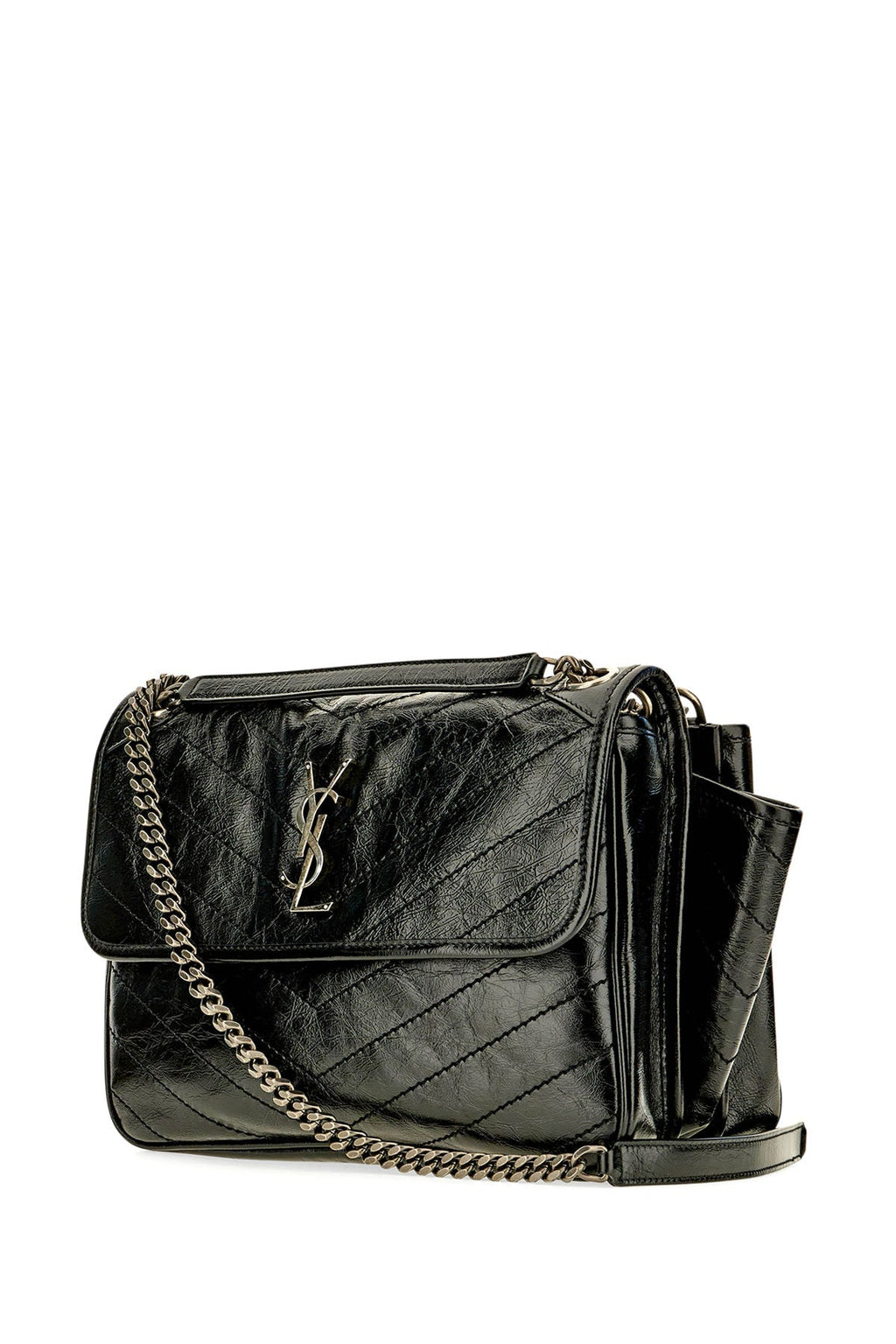 Saint Laurent Woman Bags Crossbody Bags