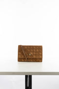 Bottega Veneta Woman Bags Crossbody Bags