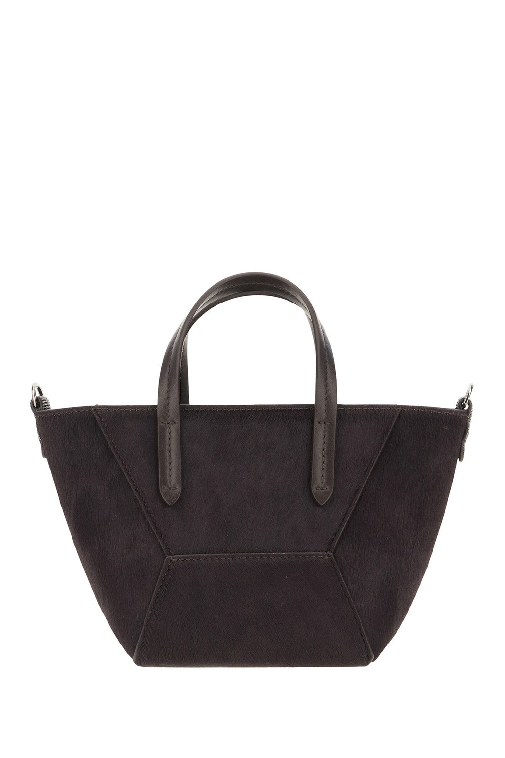 Brunello Cucinelli Woman Bags Crossbody Bags