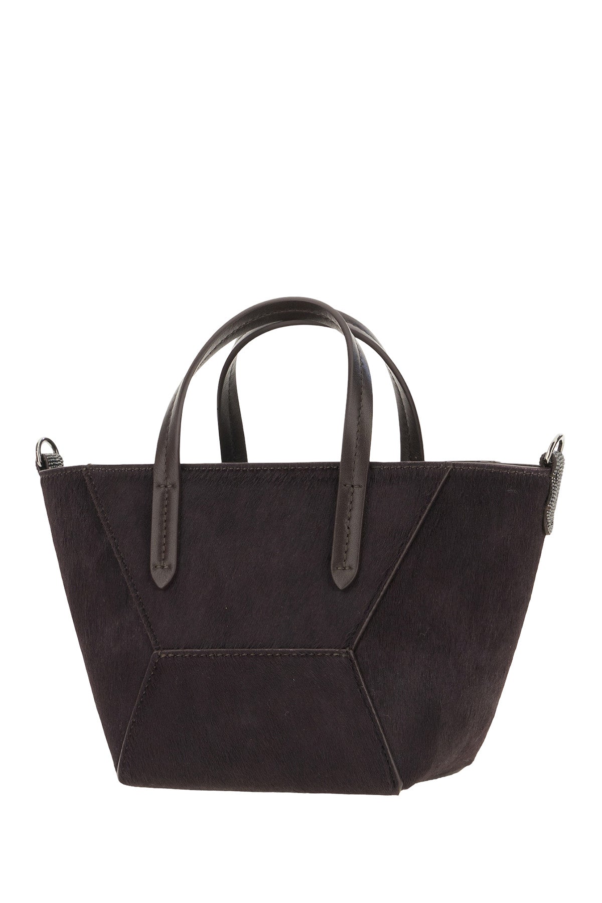 Brunello Cucinelli Woman Bags Crossbody Bags