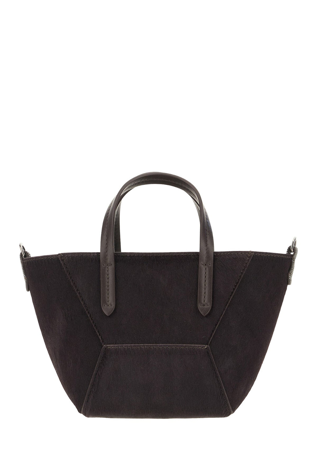 Brunello Cucinelli Woman Bags Crossbody Bags