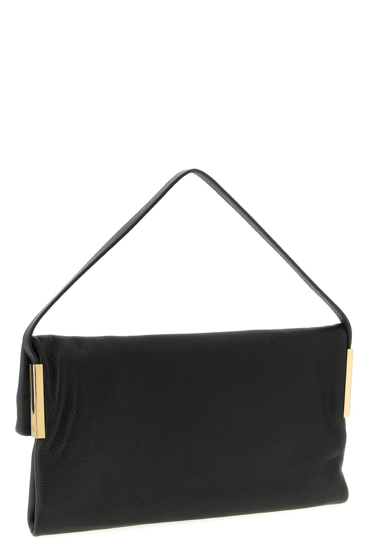 Shoulder Bag 'Logo Embossed'