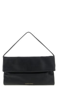 Shoulder Bag 'Logo Embossed'