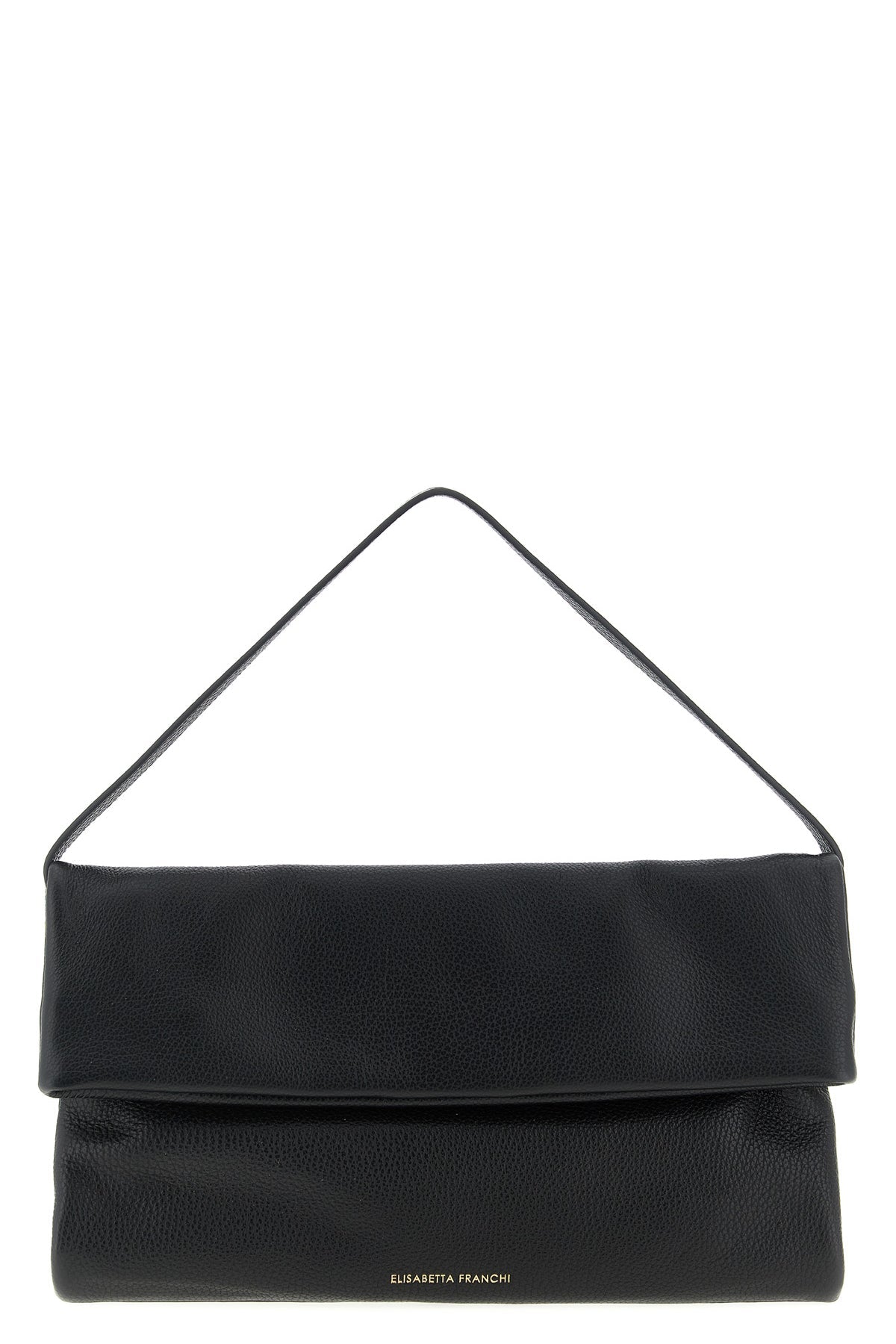 Shoulder Bag 'Logo Embossed'