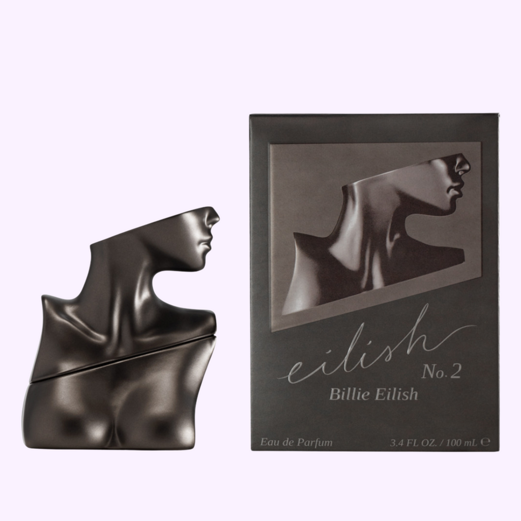 Billie Eilish Eilish No. 2 EDP 3.4 Oz Unisex Perfume