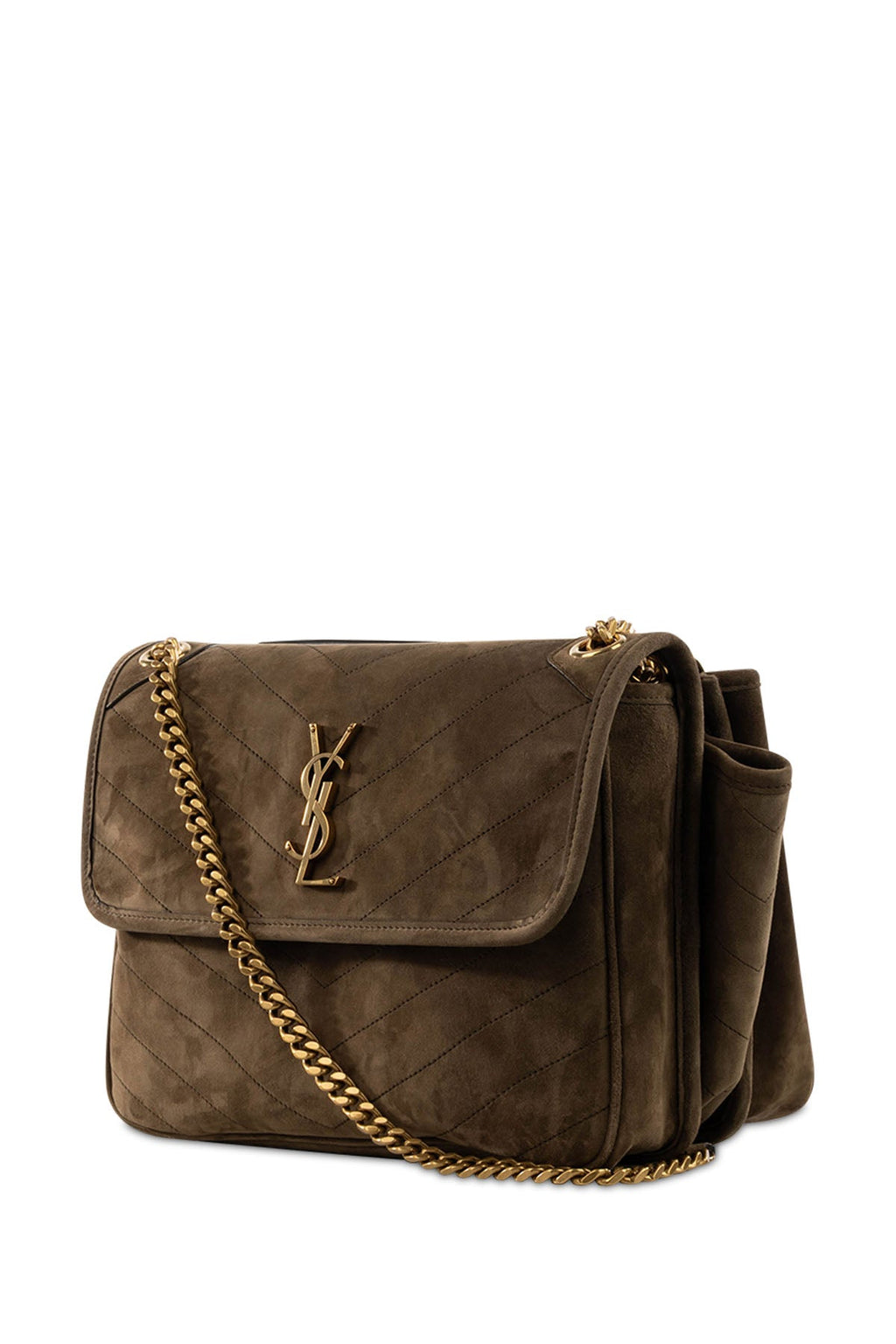 Saint Laurent Woman Bags Crossbody Bags