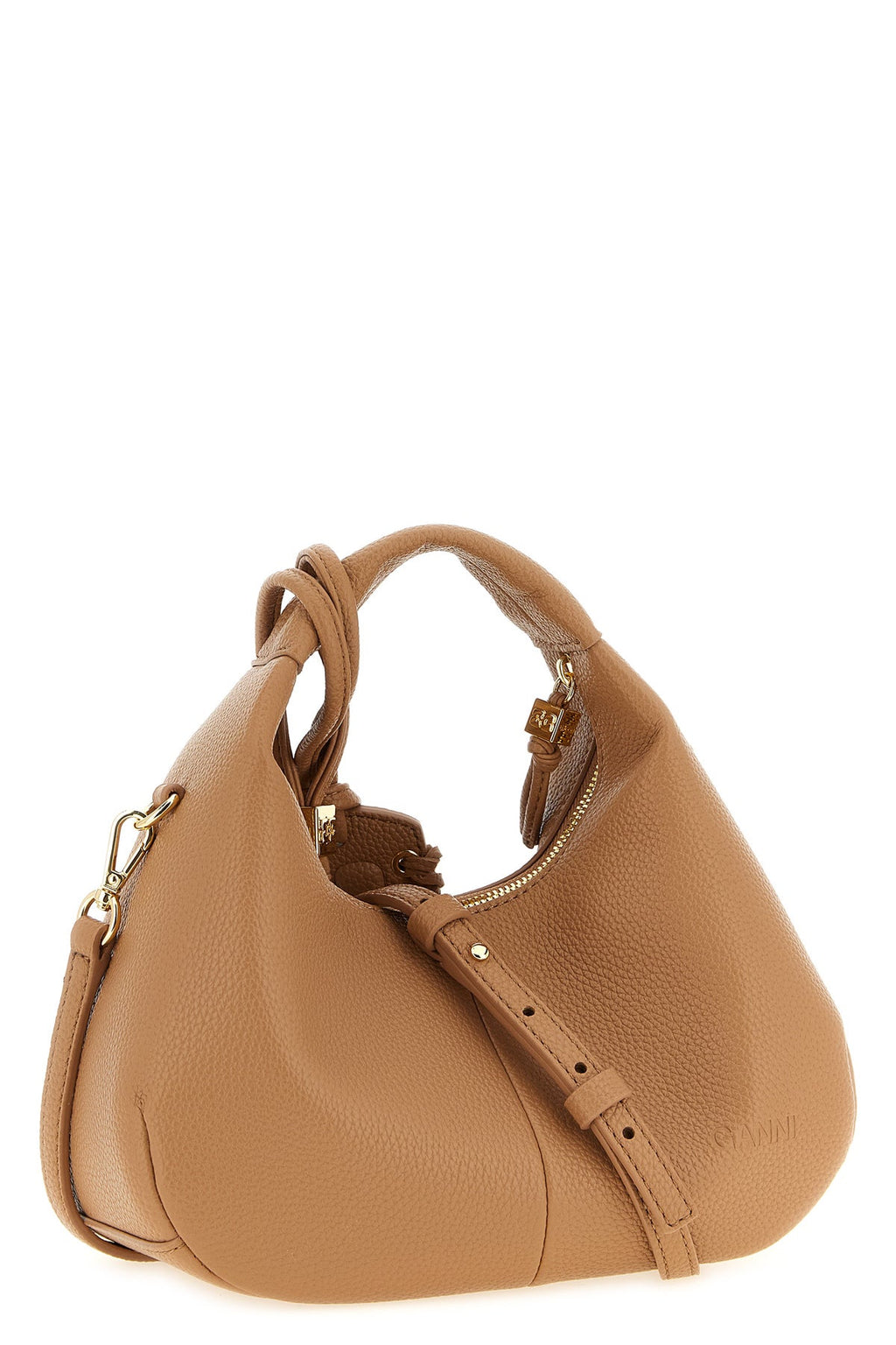 'Mini Hobo' handbag