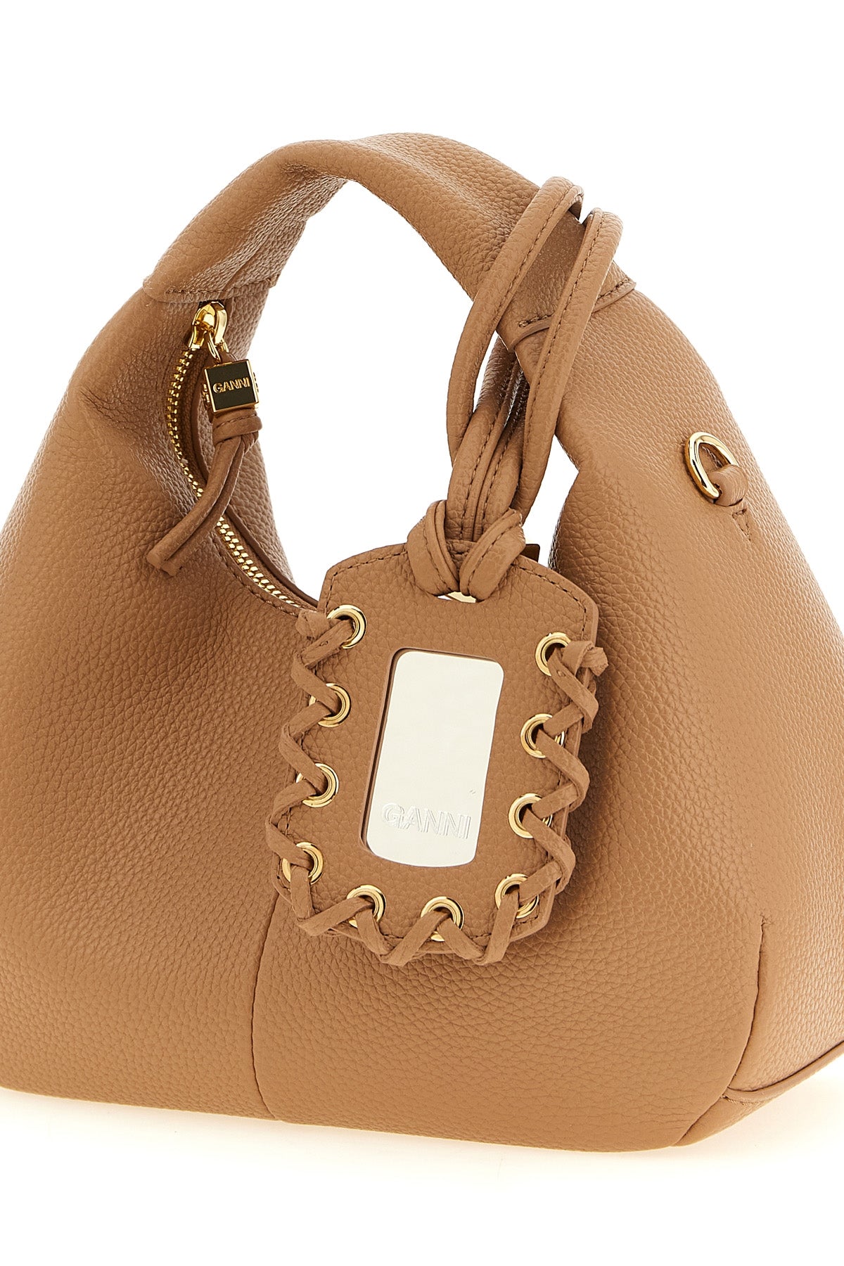 'Mini Hobo' handbag
