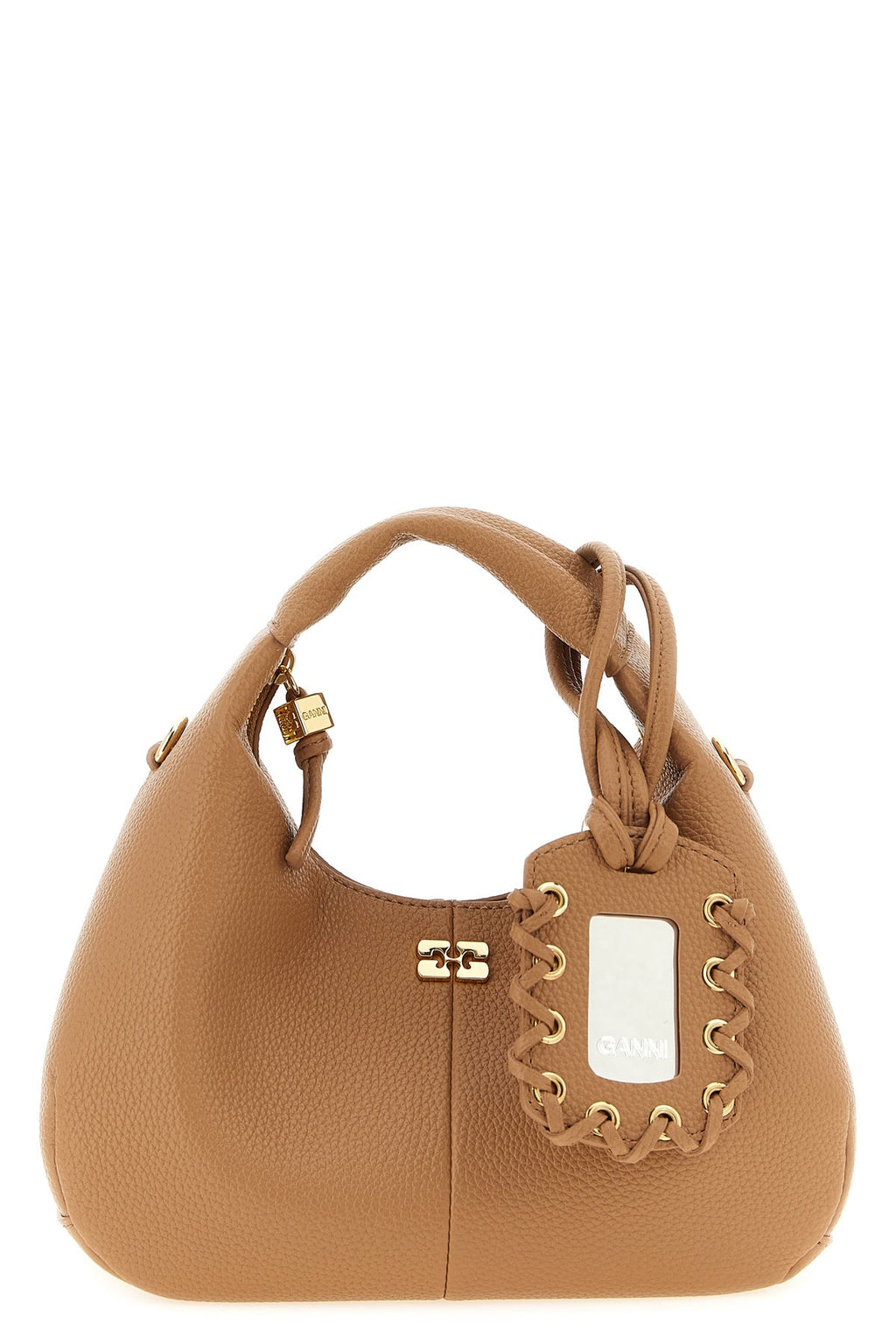 'Mini Hobo' handbag