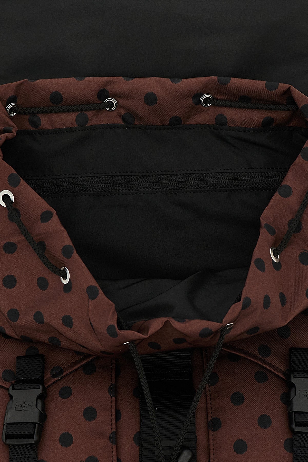 'Re-Tech' backpack