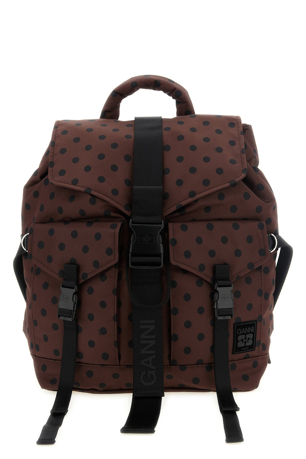 'Re-Tech' backpack