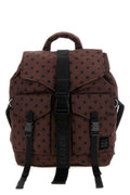 'Re-Tech' backpack