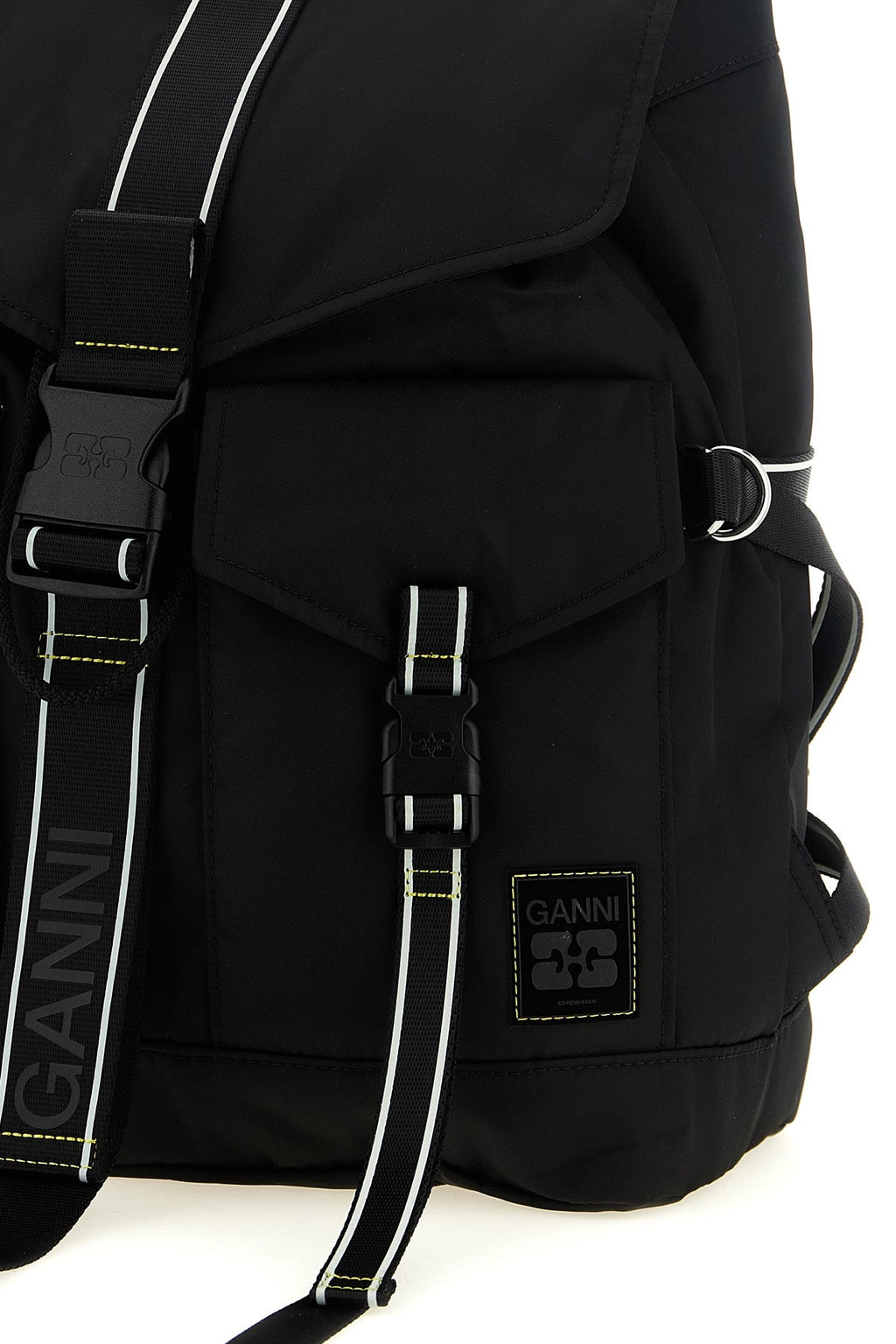 'Re-Tech' backpack