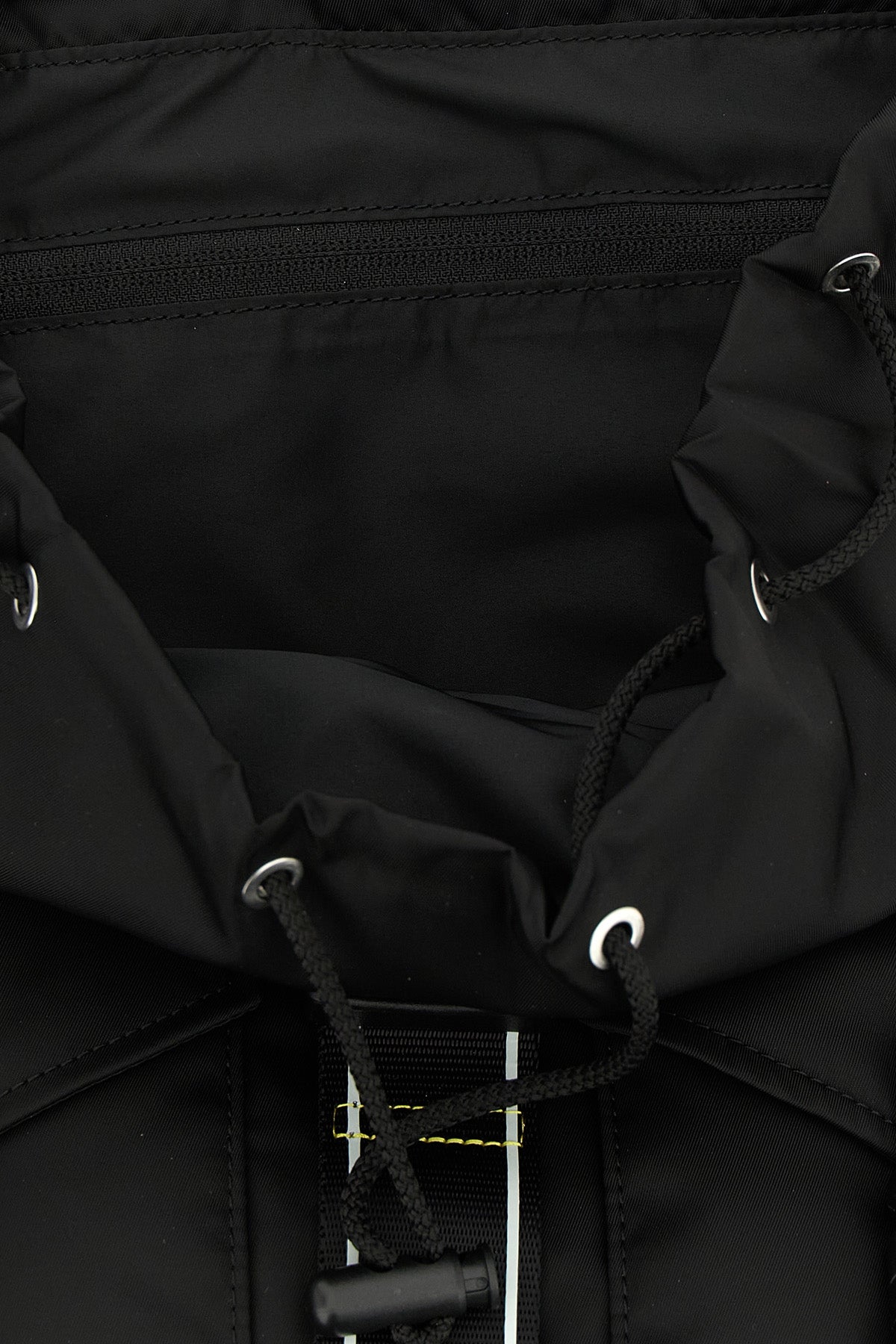 'Re-Tech' backpack