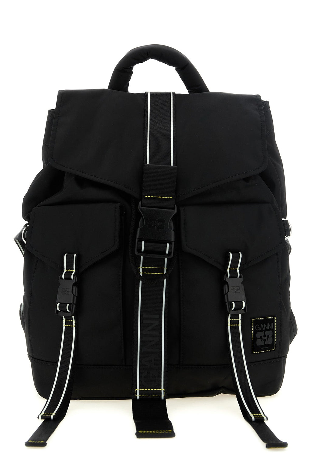 'Re-Tech' backpack