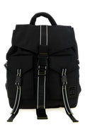 'Re-Tech' backpack