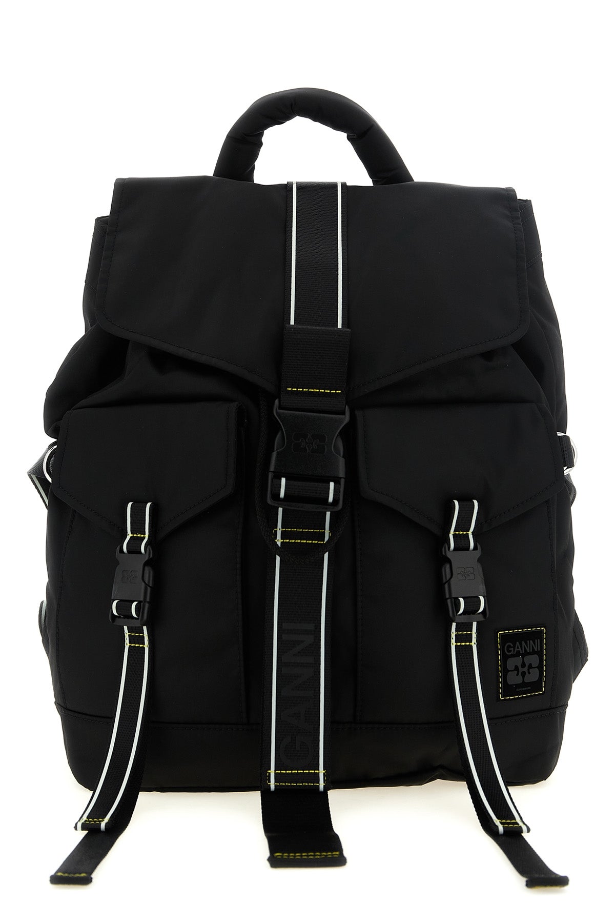 'Re-Tech' backpack