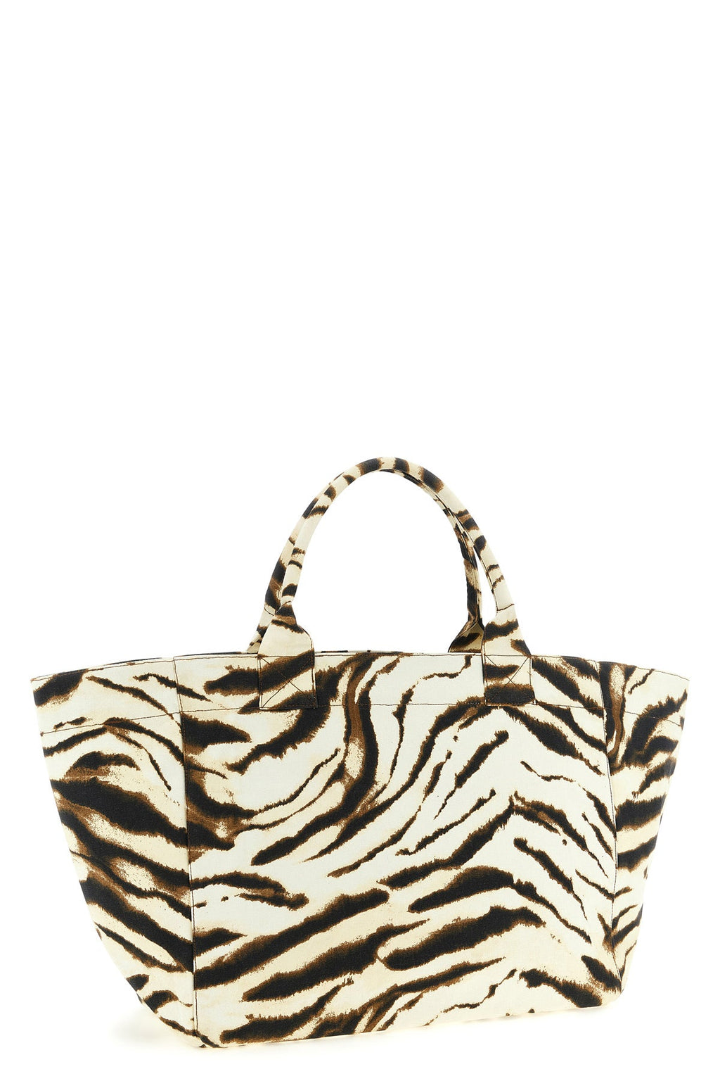 'XXL Zebra' shopping bag