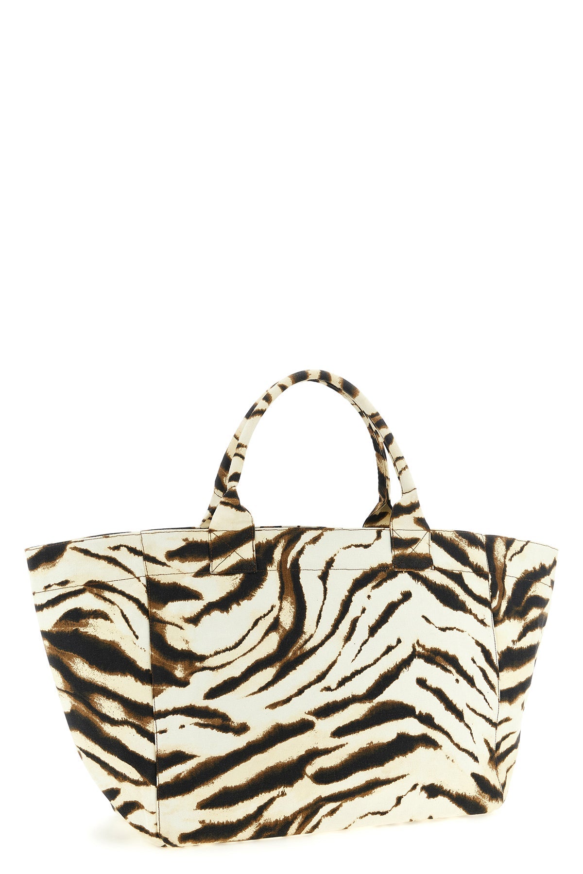 'XXL Zebra' shopping bag