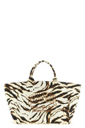 'XXL Zebra' shopping bag