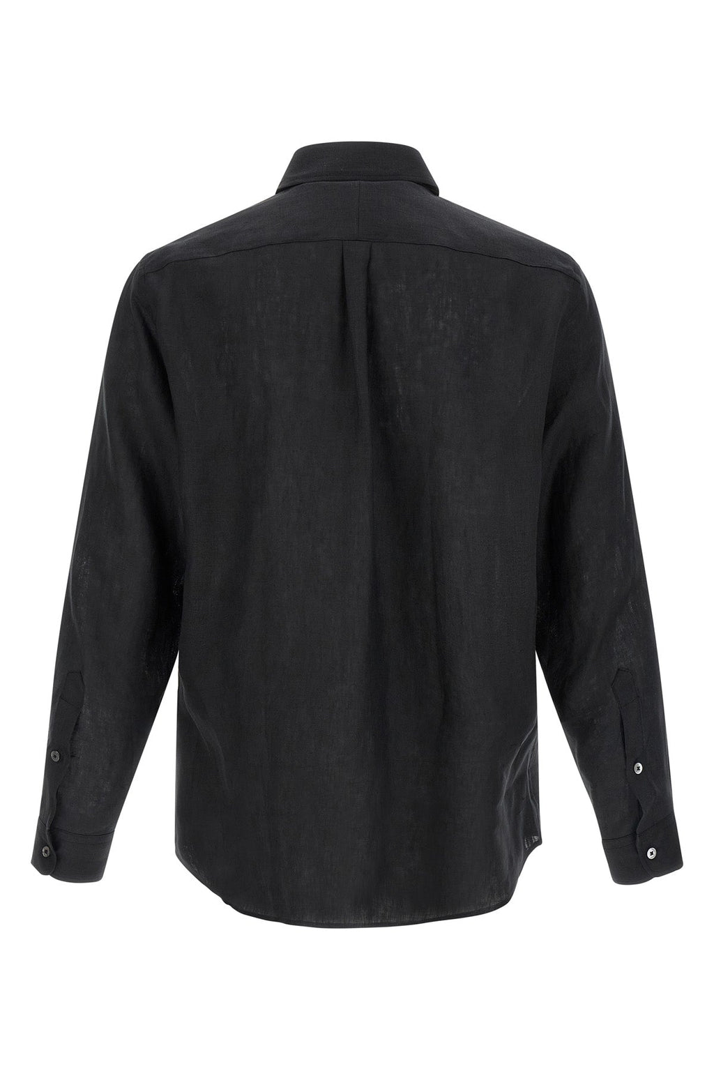 RIVIERA PROJECT Shirt With Button-Down Collar