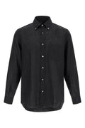 RIVIERA PROJECT Shirt With Button-Down Collar
