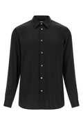 The Silk Shirt