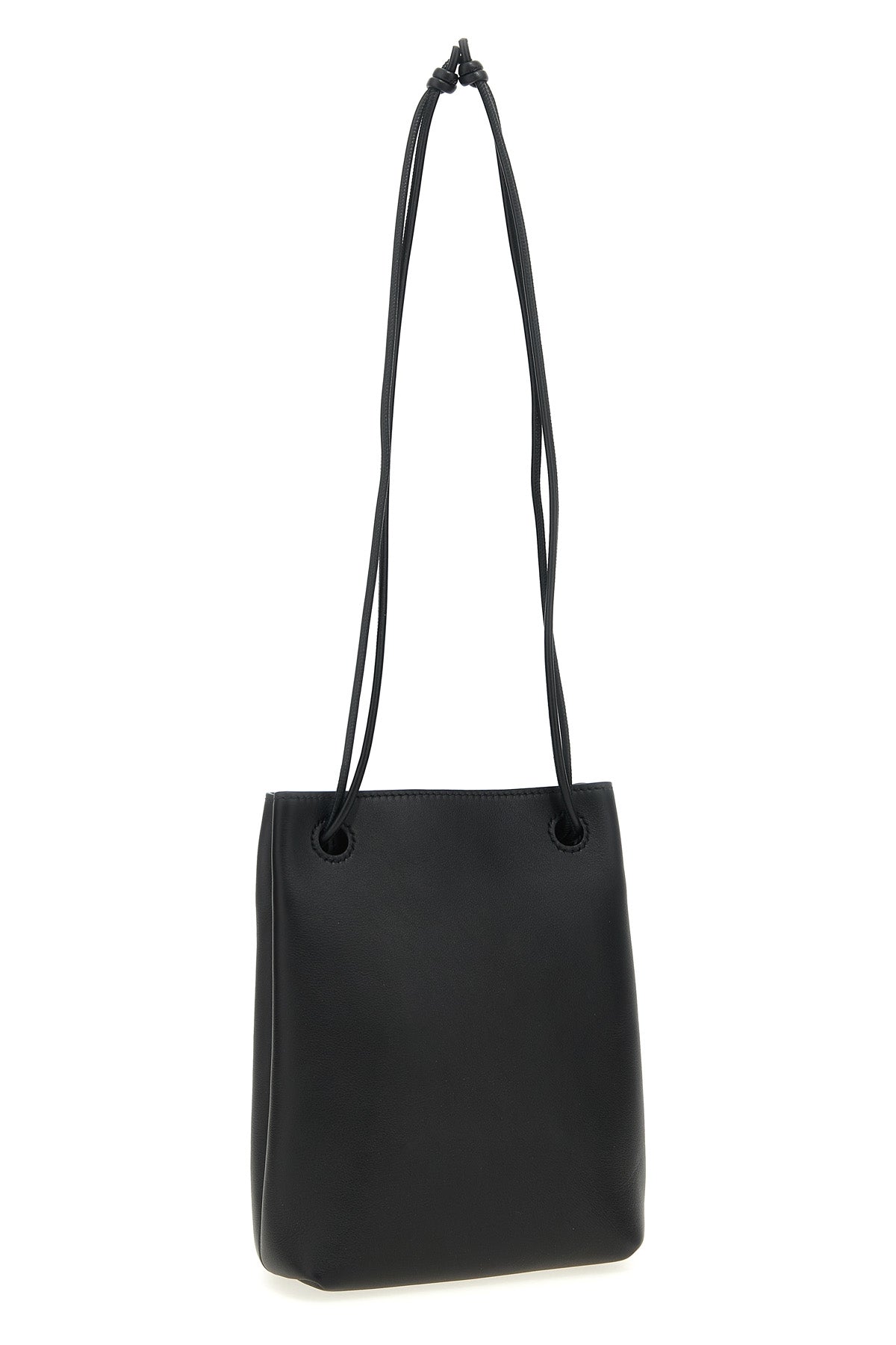 'Pebble' clutch