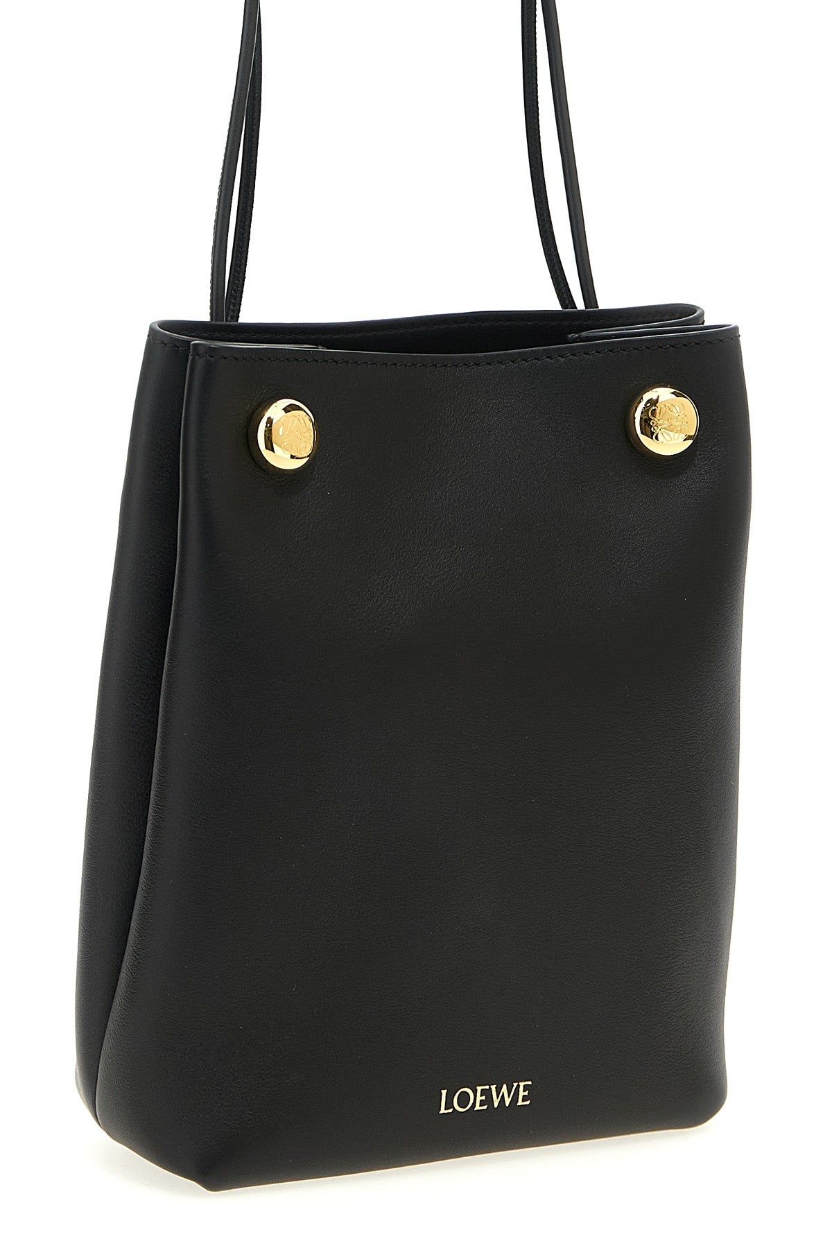 'Pebble' clutch