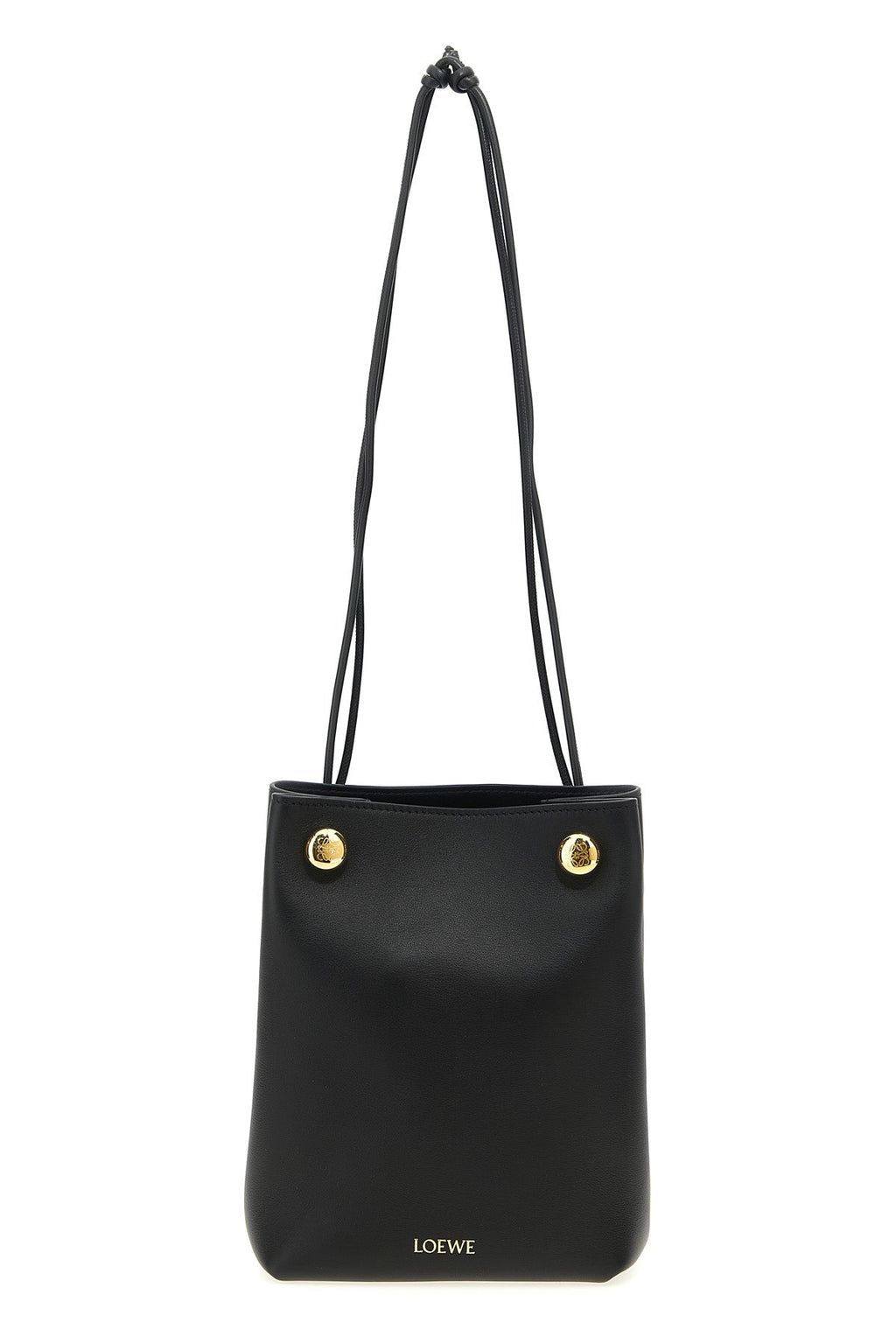 'Pebble' clutch