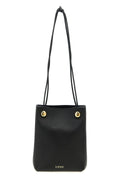 'Pebble' clutch
