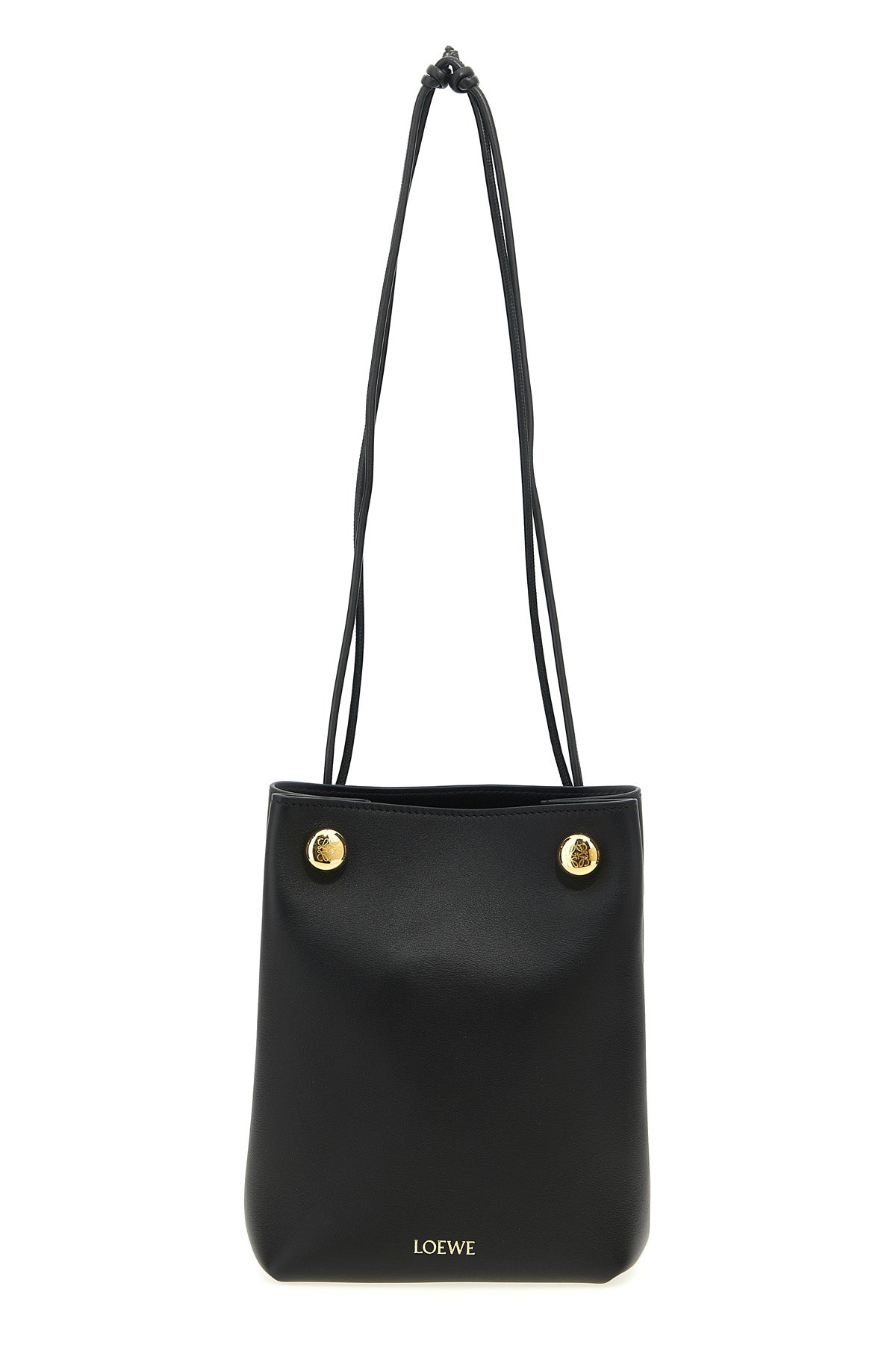 'Pebble' clutch