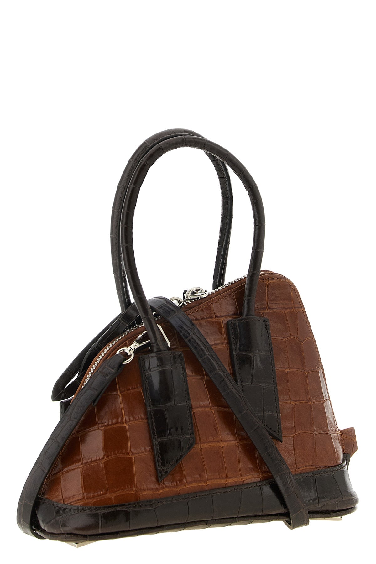 The Attico 'SantAmbroeus' Mini Handbag 'SUPERATTICO10'