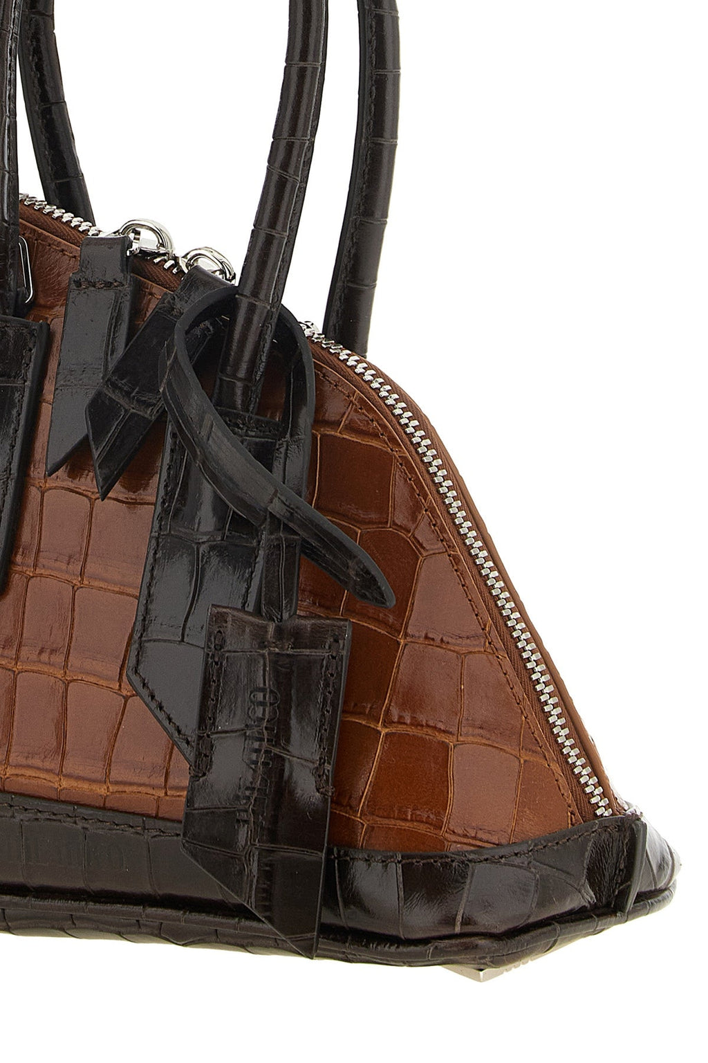 The Attico 'SantAmbroeus' Mini Handbag 'SUPERATTICO10'