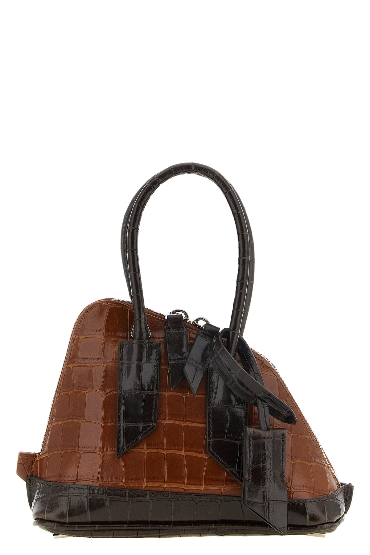 The Attico 'SantAmbroeus' Mini Handbag 'SUPERATTICO10'