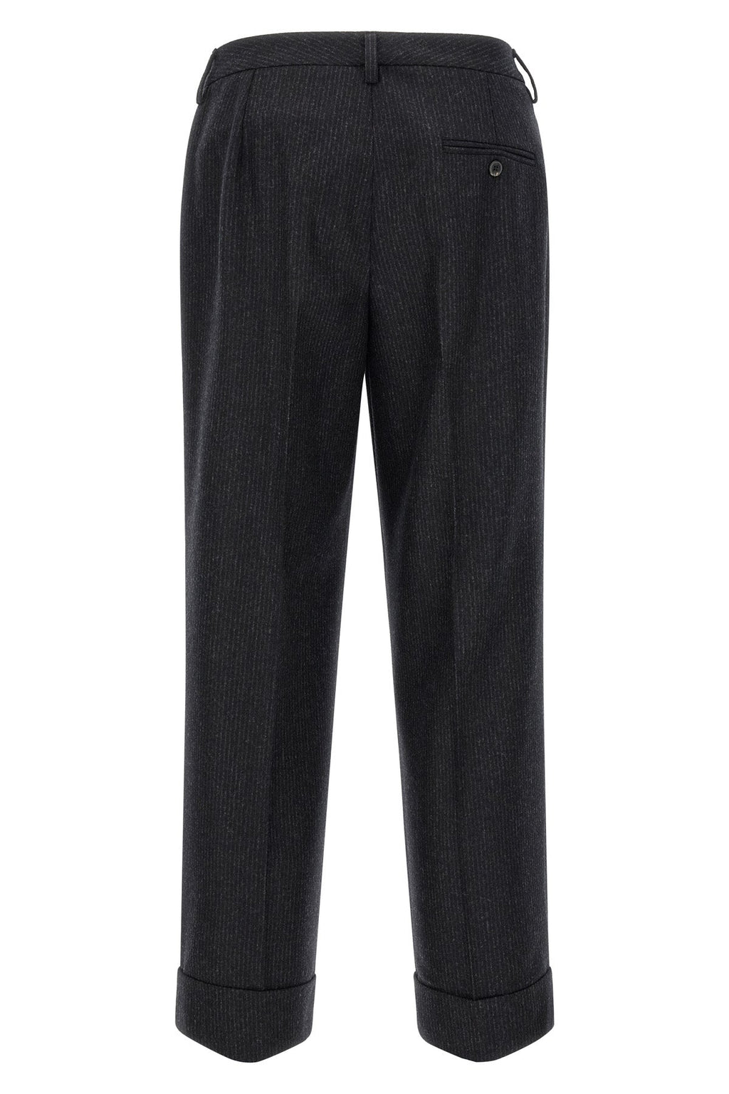 The 'Albertino' Trousers