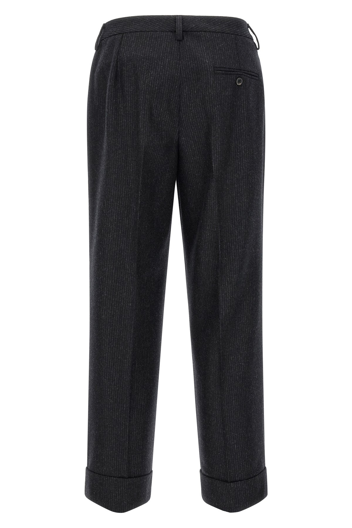 The 'Albertino' Trousers
