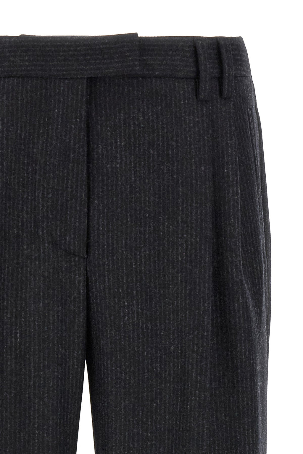 The 'Albertino' Trousers